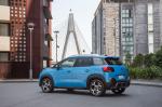 Citroen C3 Aircross 2019 года (AU)